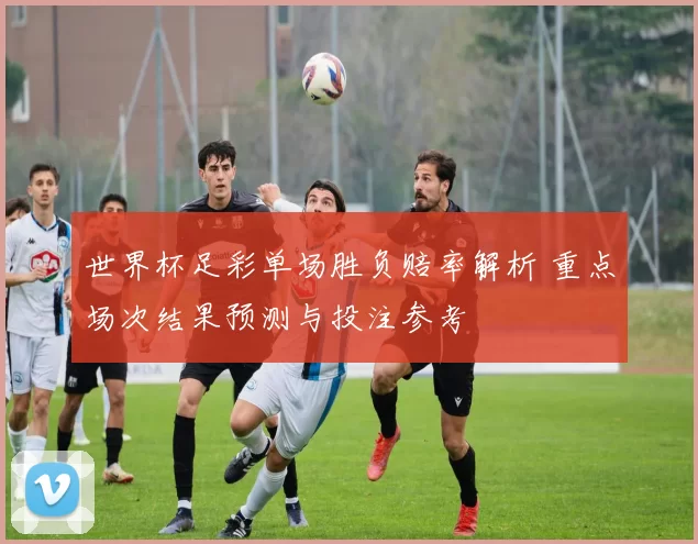 世界杯足彩单场胜负赔率解析 重点场次结果预测与投注参考